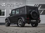 Mercedes-Benz G-Class by Prior-Design 2013 года